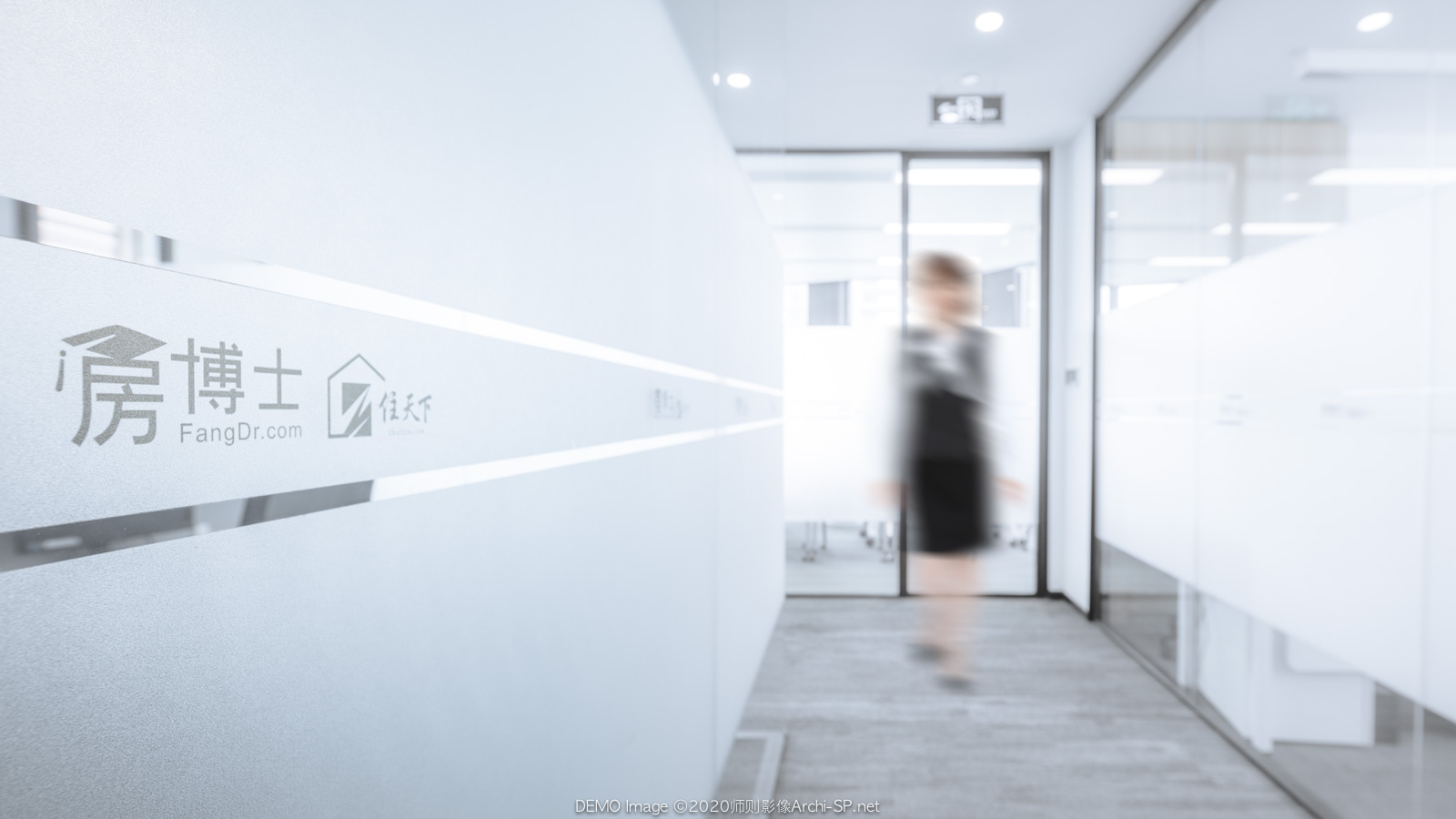 保利鱼珠室内样片