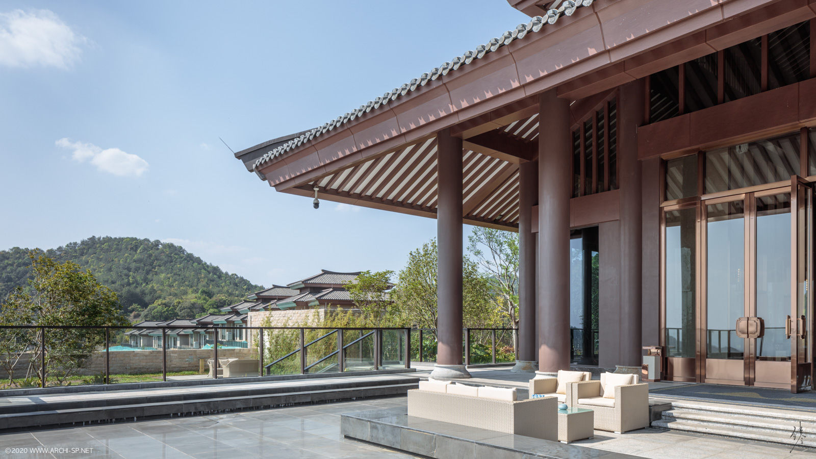 珠光梅州潮塘精品酒店