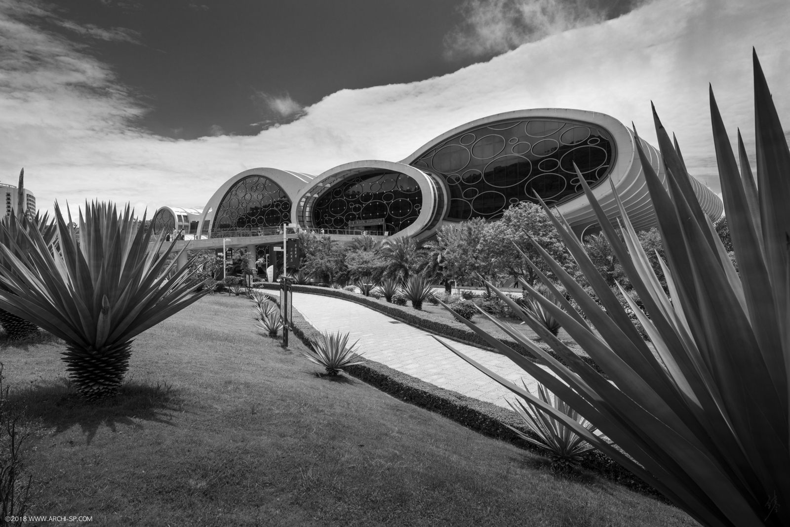 海上丝路博物馆