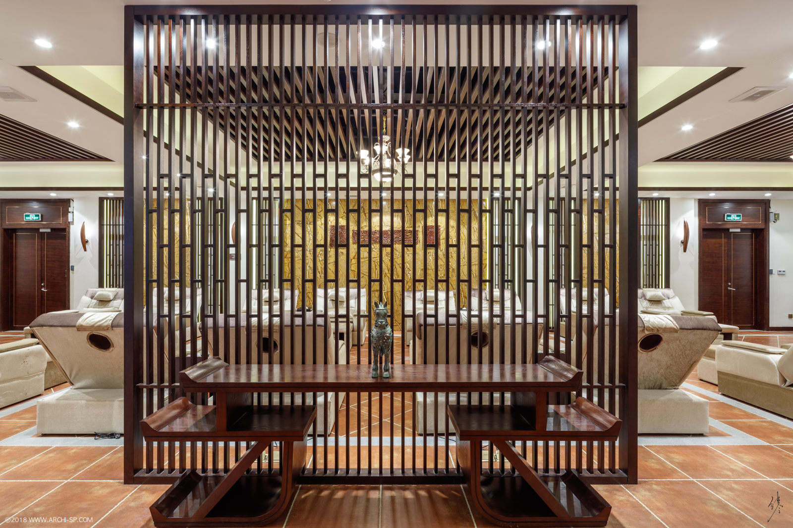 乳源蓝山源岭南东方酒店