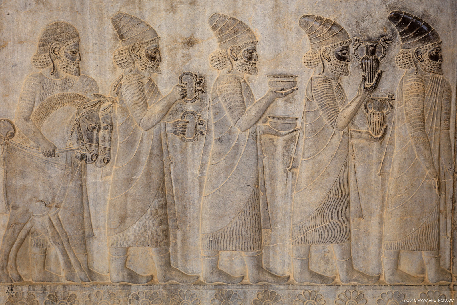 Persepolis