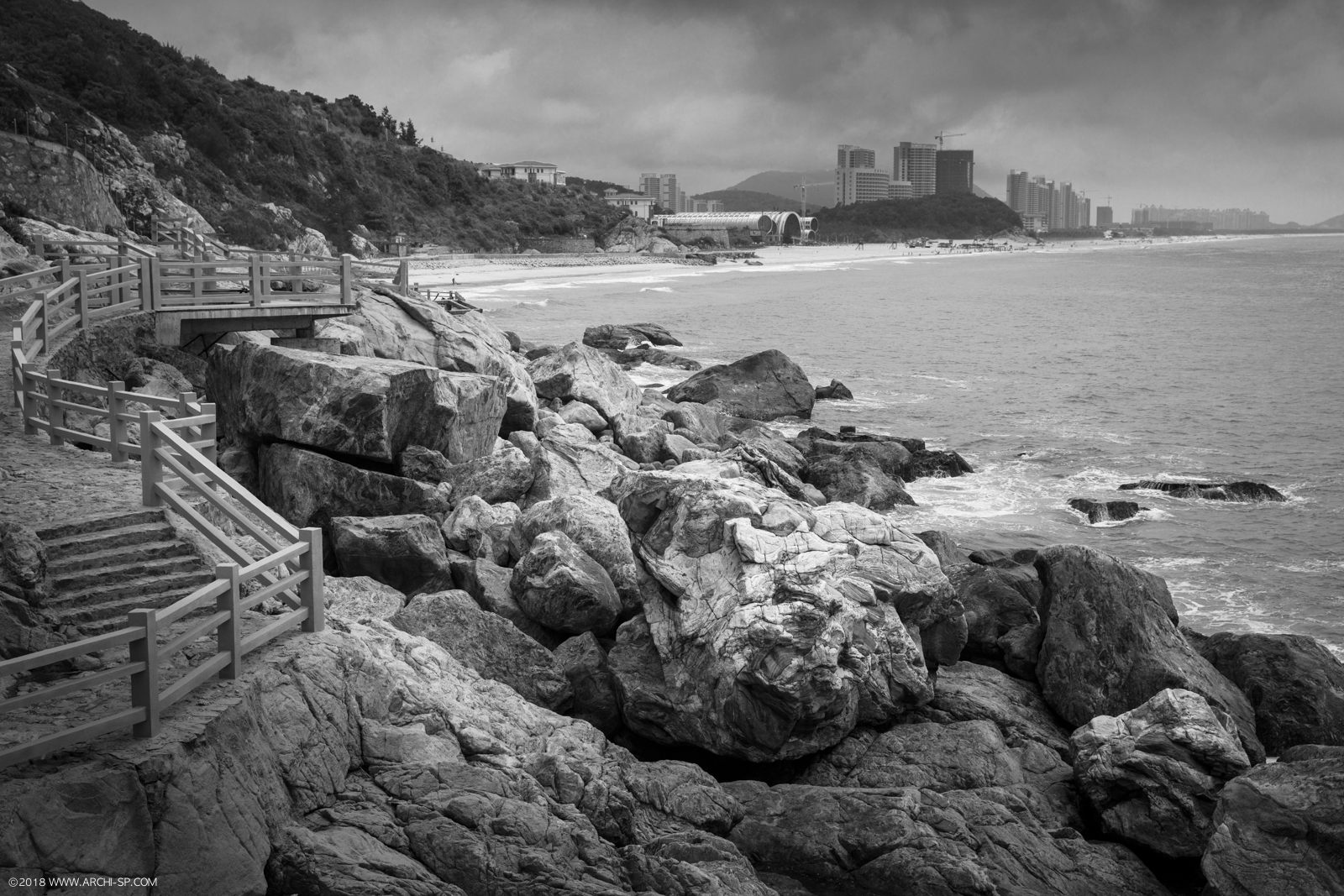 海上丝绸之路博物馆