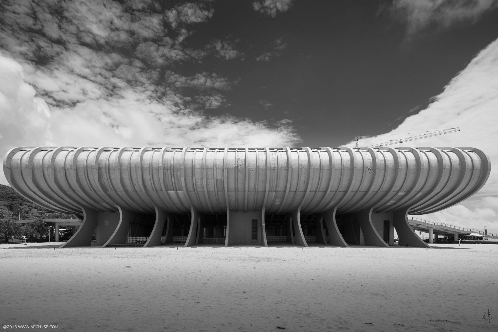 海上丝绸之路博物馆