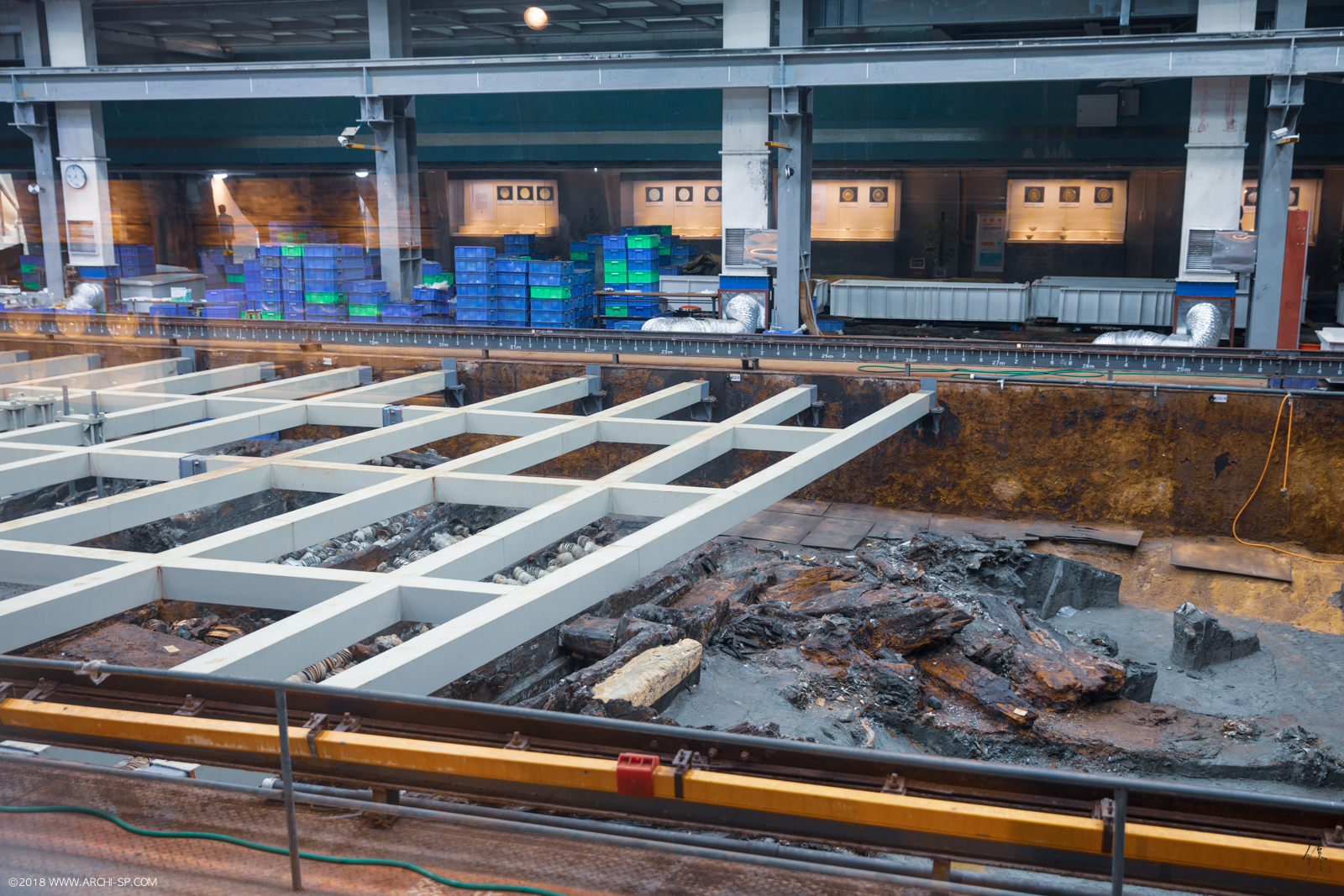 海上丝绸之路博物馆