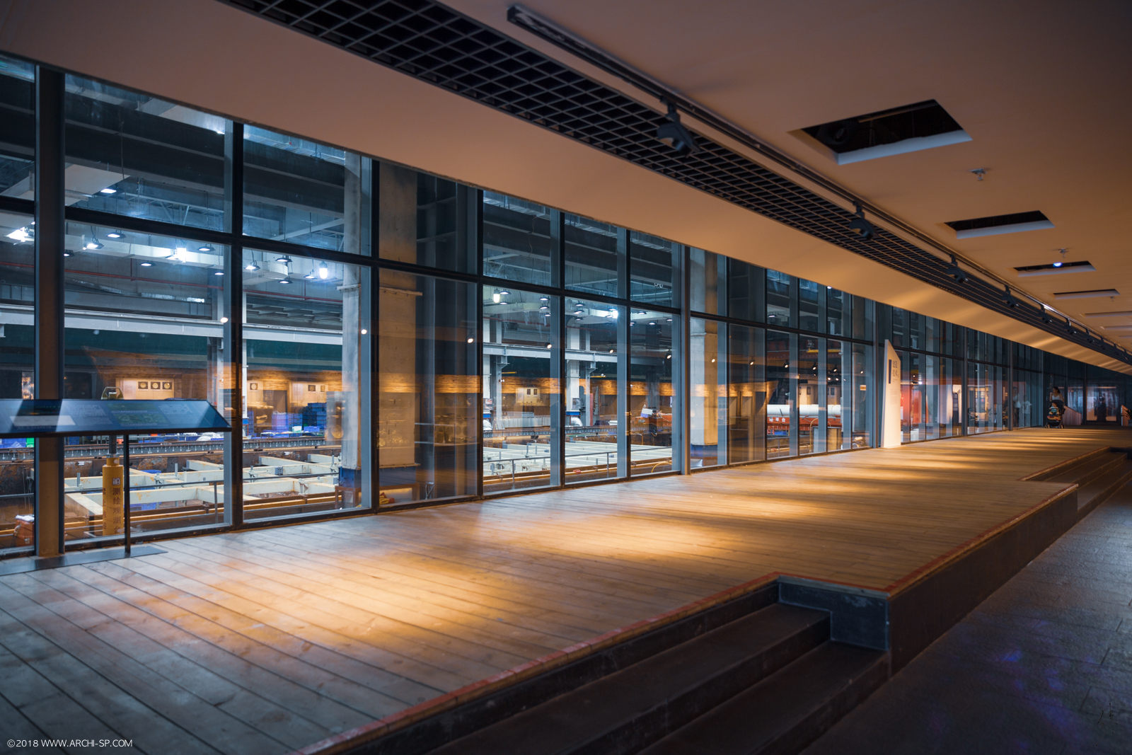 海上丝绸之路博物馆