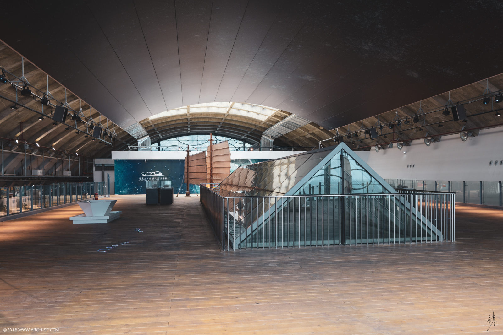 海上丝绸之路博物馆