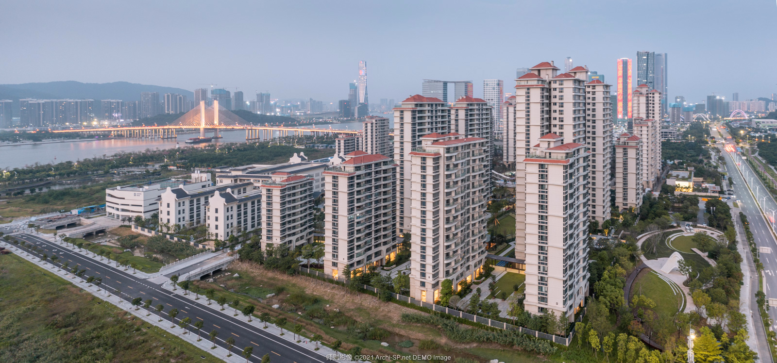 ZH Zhongye DJI Demo05