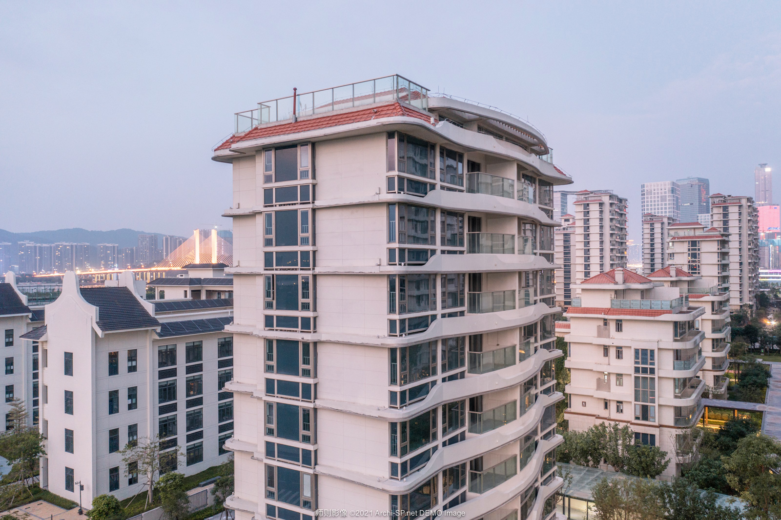 ZH Zhongye DJI Demo08