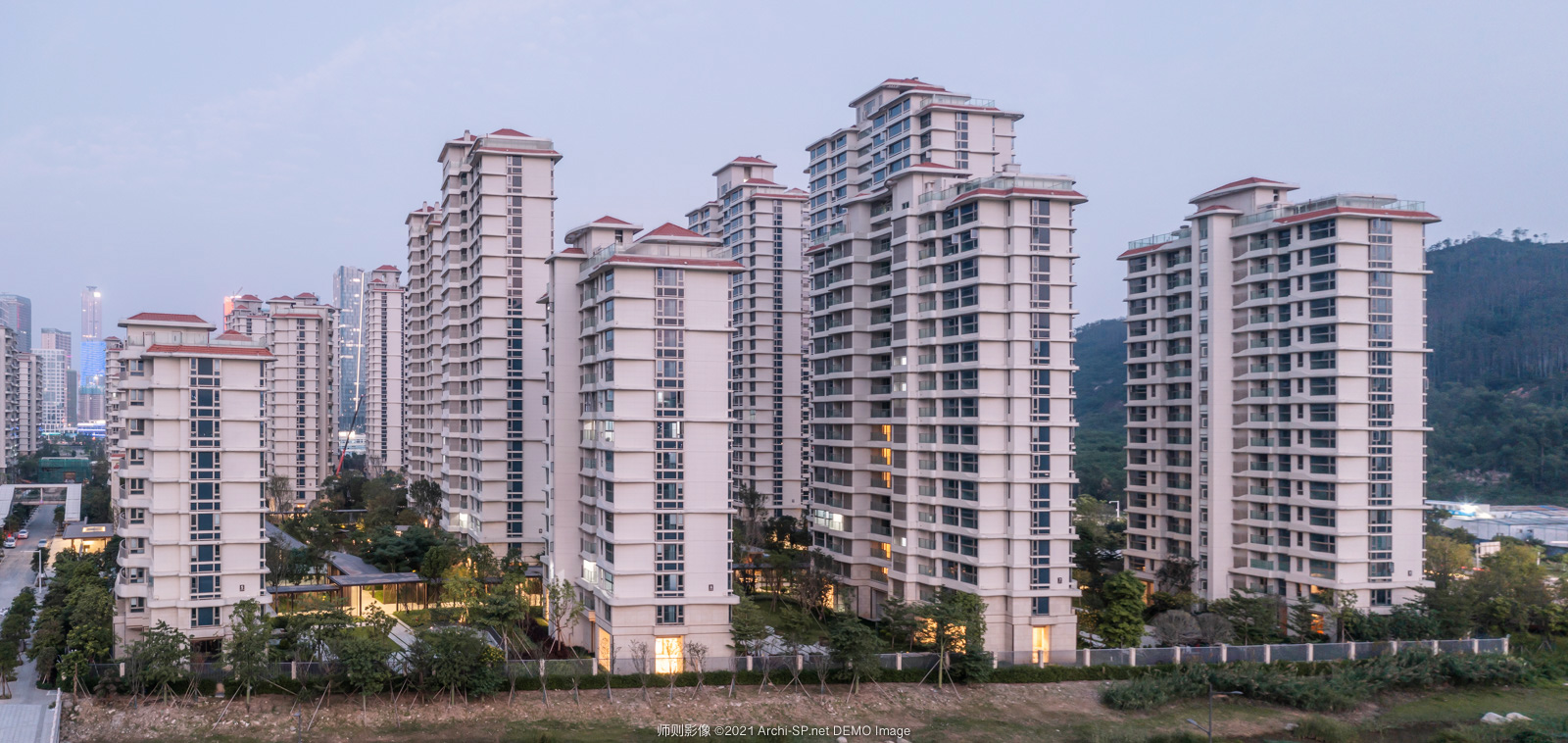 ZH Zhongye DJI Demo09