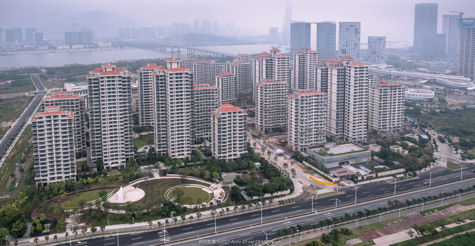 ZH Zhongye DJI Demo15