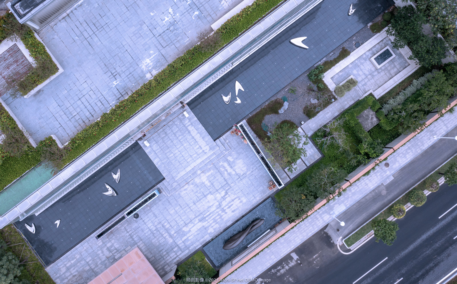 ZH Zhongye DJI Demo17