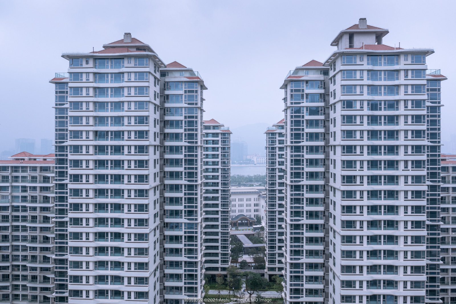 ZH Zhongye DJI Demo20