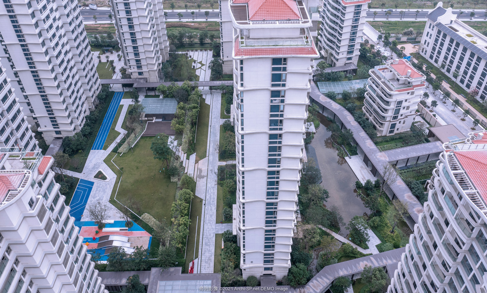 ZH Zhongye DJI Demo35